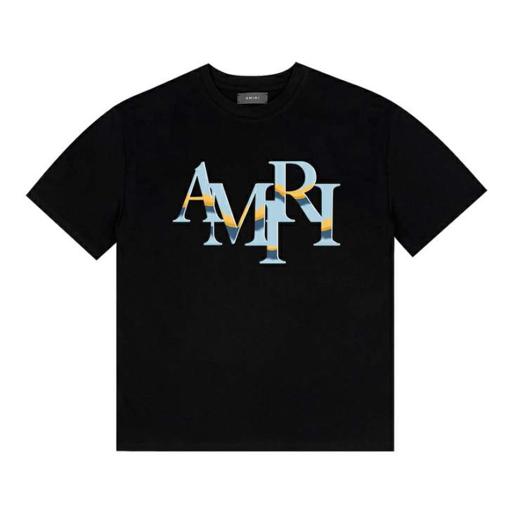 Picture of Amiri T Shirts Short _SKUAmiriS-XLcmtx4923509